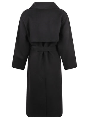 CAPPOTTO DONNA WKDOPEROSO - WEEKEND MAX MARA<BR/> 2625016011600 005 WEEKEND