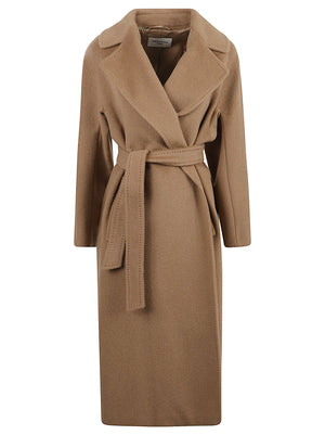 CAPPOTTO DONNA WKDTEMPERA - WEEKEND MAX MARA<BR/> 2625016072600 026 WEEKEND