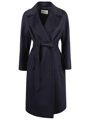 CAPPOTTO DONNA WKDRESINA - WEEKEND MAX MARA<BR/> 2625016102600 010 WEEKEND