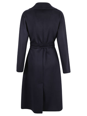 CAPPOTTO DONNA WKDRESINA - WEEKEND MAX MARA<BR/> 2625016102600 010 WEEKEND