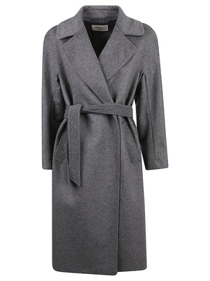CAPPOTTO DONNA WKDRESINA - WEEKEND MAX MARA 2625016102600 011 WEEKEND