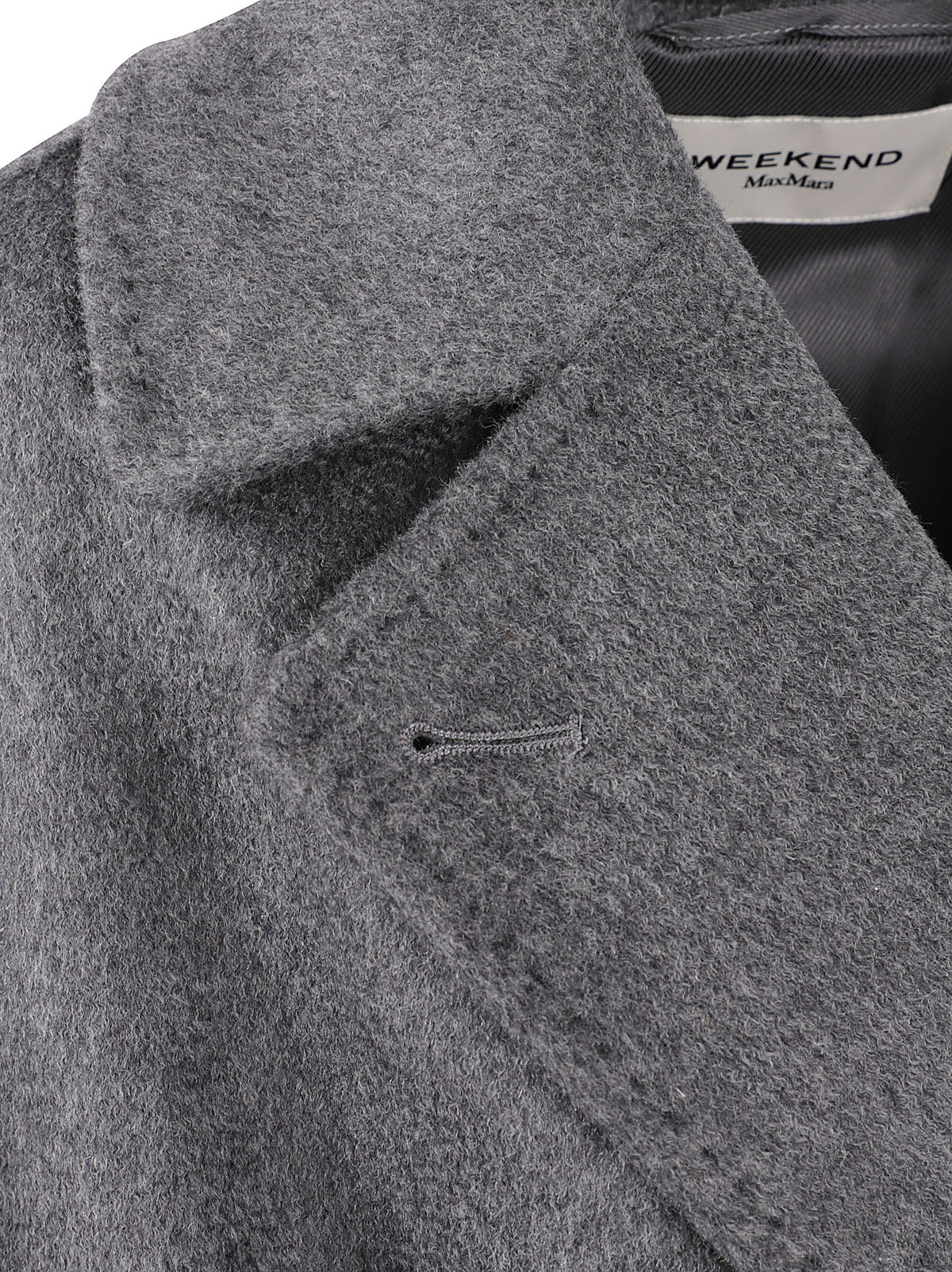 CAPPOTTO DONNA WKDRESINA - WEEKEND MAX MARA 2625016102600 011 WEEKEND
