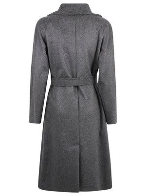 CAPPOTTO DONNA WKDRESINA - WEEKEND MAX MARA 2625016102600 011 WEEKEND
