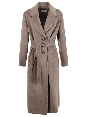CAPPOTTO DONNA MONOPETTO WKDBRONTE - WEEKEND MAX MARA<BR/> 2625016112600 025 WEEKEND