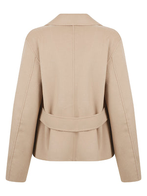 GIACCA DONNA WKDPELOTA - WEEKEND MAX MARA 2625046021600 063 WEEKEND
