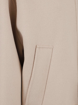GIACCA DONNA CON CAPPUCCIO WKDRIDENTE - WEEKEND MAX MARA<BR/> 2625086041600 031 WEEKEND