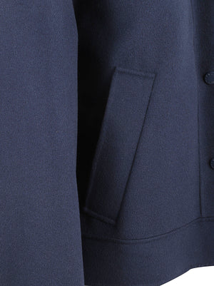 GIACCA DONNA CON CAPPUCCIO WKDRIDENTE - WEEKEND MAX MARA<BR/> 2625086041600 045 WEEKEND