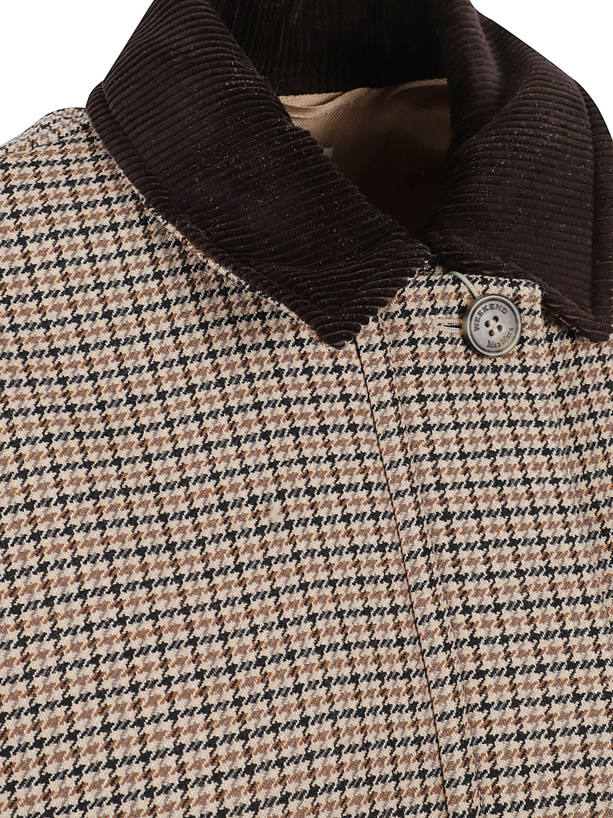 GIACCA DONNA WKDFESTA - WEEKEND MAX MARA 2625086071600 001 WEEKEND