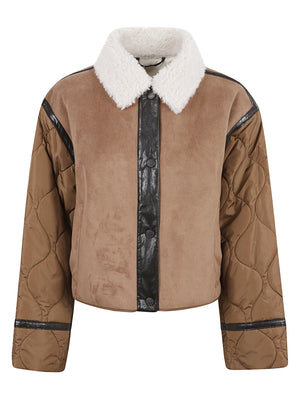 GIACCA DONNA WKDGESSATI - WEEKEND MAX MARA 2625486011600 001 WEEKEND