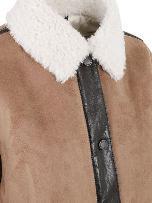 GIACCA DONNA WKDGESSATI - WEEKEND MAX MARA 2625486011600 001 WEEKEND