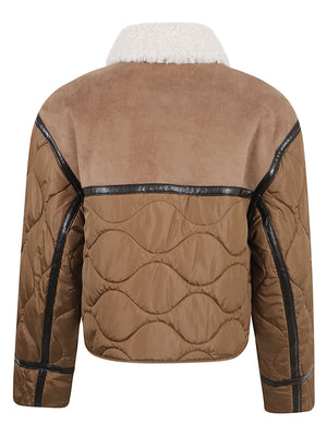 GIACCA DONNA WKDGESSATI - WEEKEND MAX MARA 2625486011600 001 WEEKEND