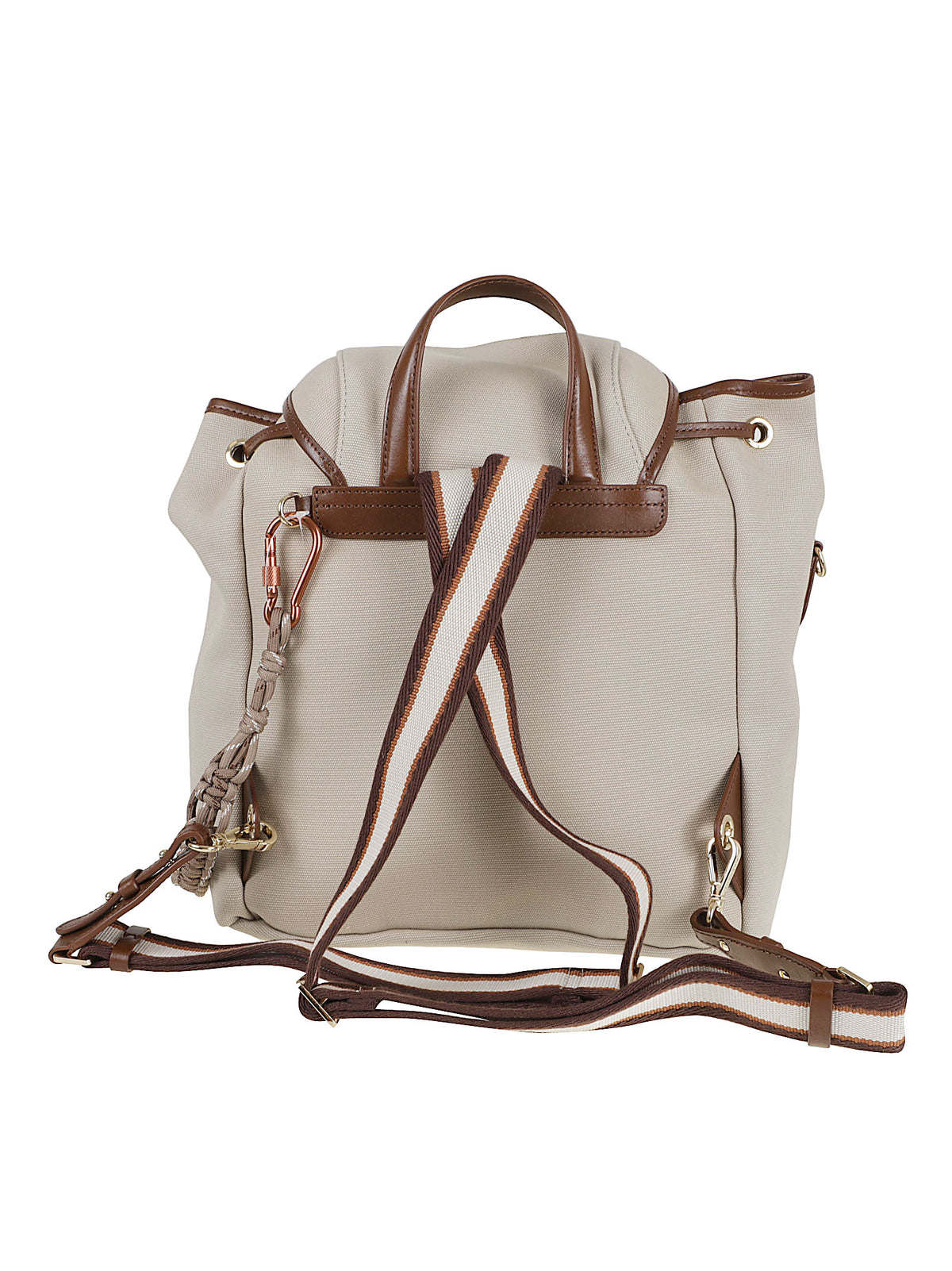 ZAINO DONNA WKAPOPOLI - WEEKEND MAX MARA 2625516024600 001 WEEKEND