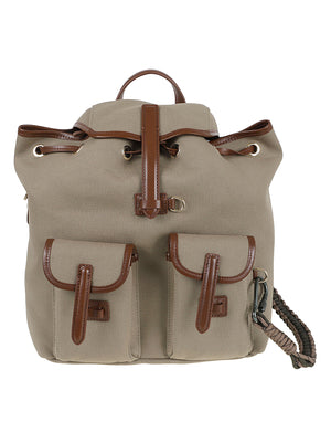 ZAINO DONNA WKAPOPOLI - WEEKEND MAX MARA 2625516024600 002 WEEKEND
