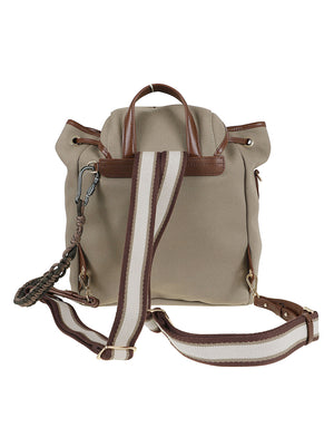 ZAINO DONNA WKAPOPOLI - WEEKEND MAX MARA 2625516024600 002 WEEKEND