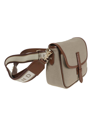 BORSA DONNA A TRACOLLA - WEEKEND MAX MARA 2625516044600 002 WEEKEND