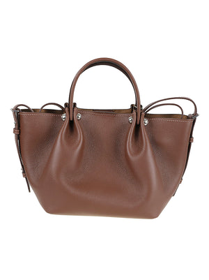 BORSA DONNA IN PELLE DI VITELLO - WEEKEND MAX MARA 2625516135600 001 WEEKEND