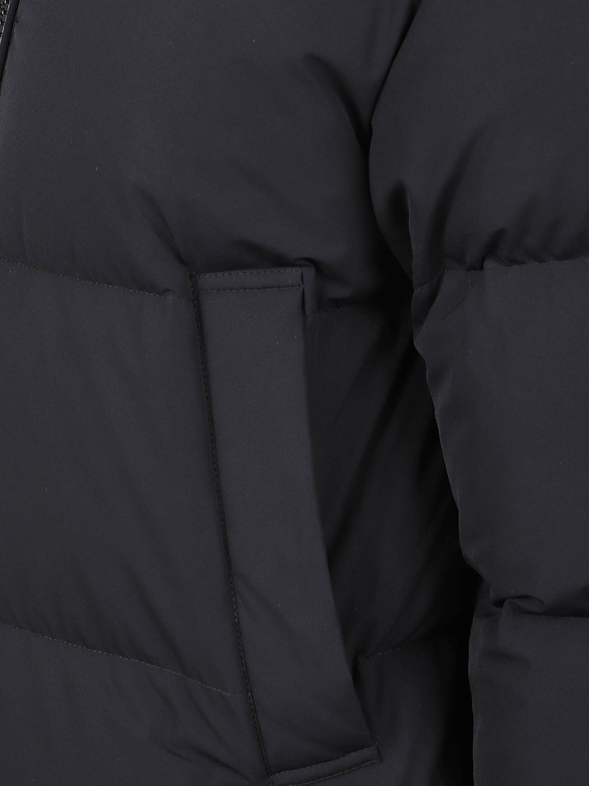GIACCA DONNA PIUMINO MADISON WOOLRICH CFWWOU2227FRUT3107 100 Black WOOLRICH