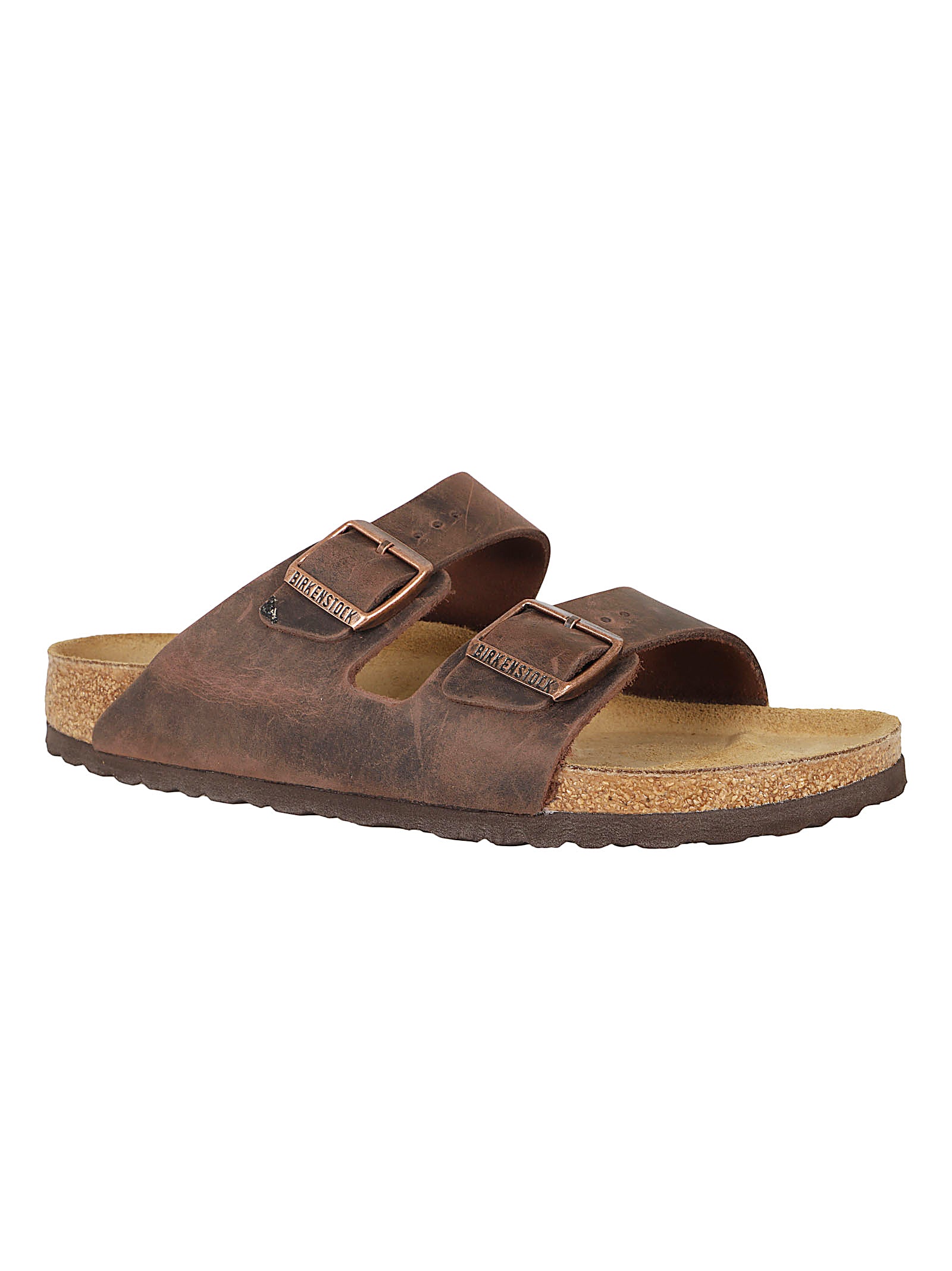 Ciabatta unisex<BR/> 052533 HABANA BIRKENSTOCK