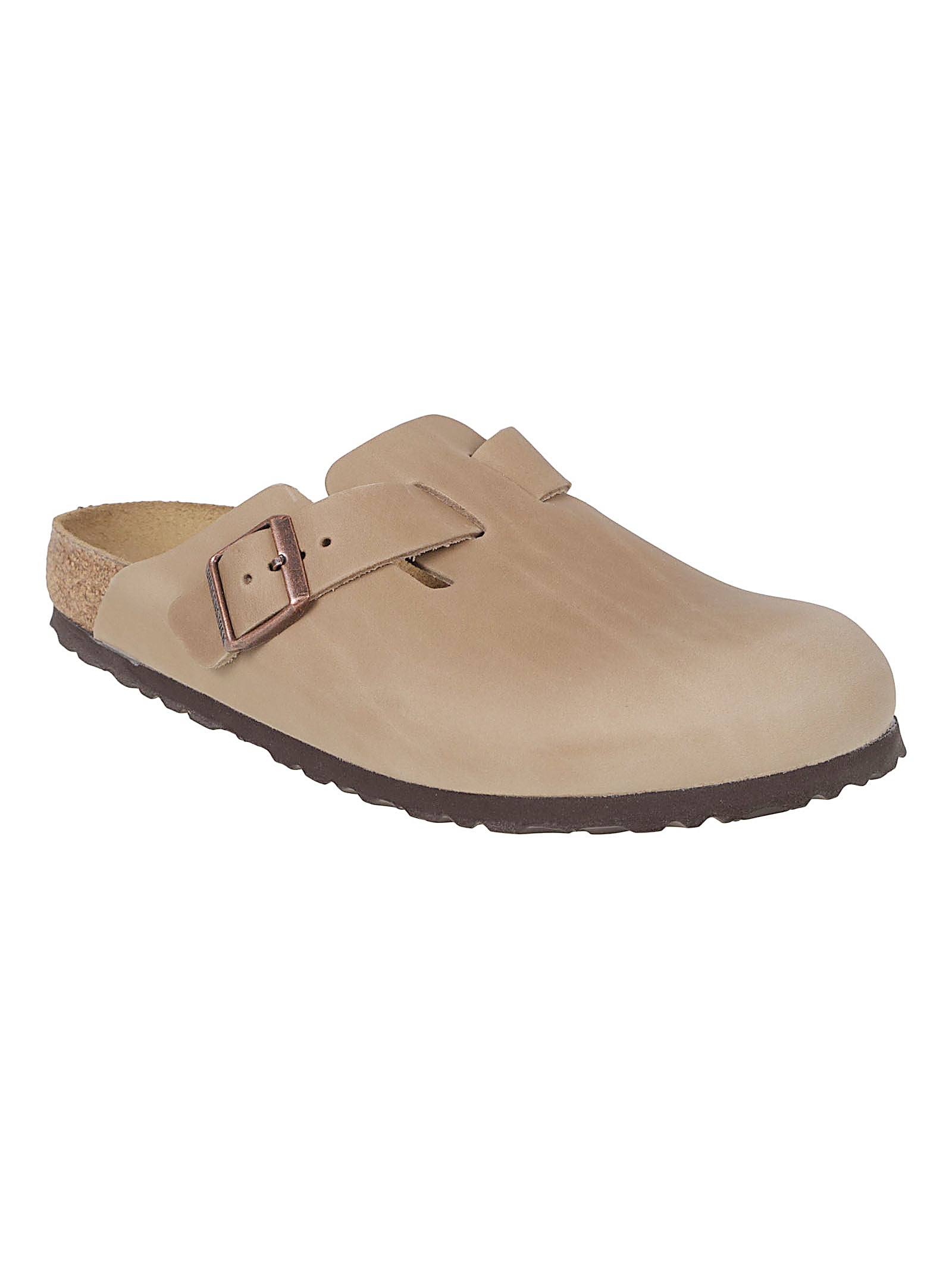 CIABATTA UNISEX<BR/> 960813 TABACCO BROWN BIRKENSTOCK