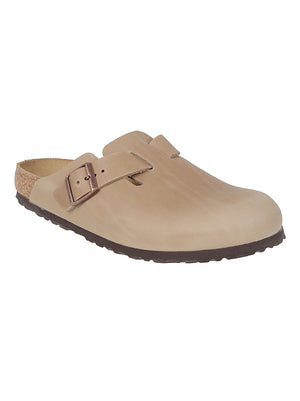 CIABATTA UNISEX<BR/> 960813 TABACCO BROWN BIRKENSTOCK