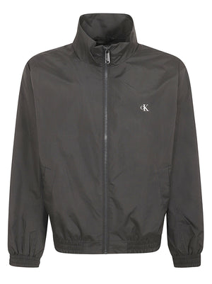 Giacca uomo LV04RF520G UB1 Black CALVIN KLEIN