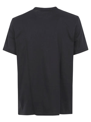 Maglia uomo a maniche corte FPM3519 102 Black FRED PERRY
