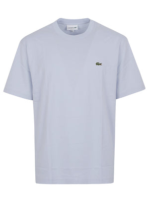 MAGLIETTA UOMO MANICA CORTA TH7318 J2G LACOSTE