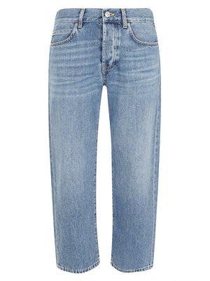 Jeans donna RND492D7353148 C0999 GIN TONIC DENIM ROY ROGERS