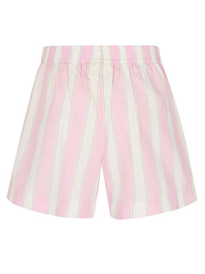 Pantalone donna MEAVE 00897L COTTON SB BEACH STRIP MC 2