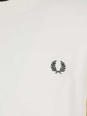 Felpa uomo FPM7535 84A ECR-OXBLD-GRSRTS FRED PERRY