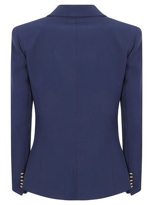 Giacca donna<BR/> GI5367 NAVY NAVY SILENCE
