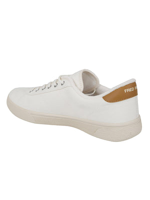 Scarpa uomo FPB2347 560 Ecru FRED PERRY