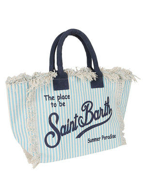 Borsa donna VANITY 03449L STRIPES S V 31 MC 2