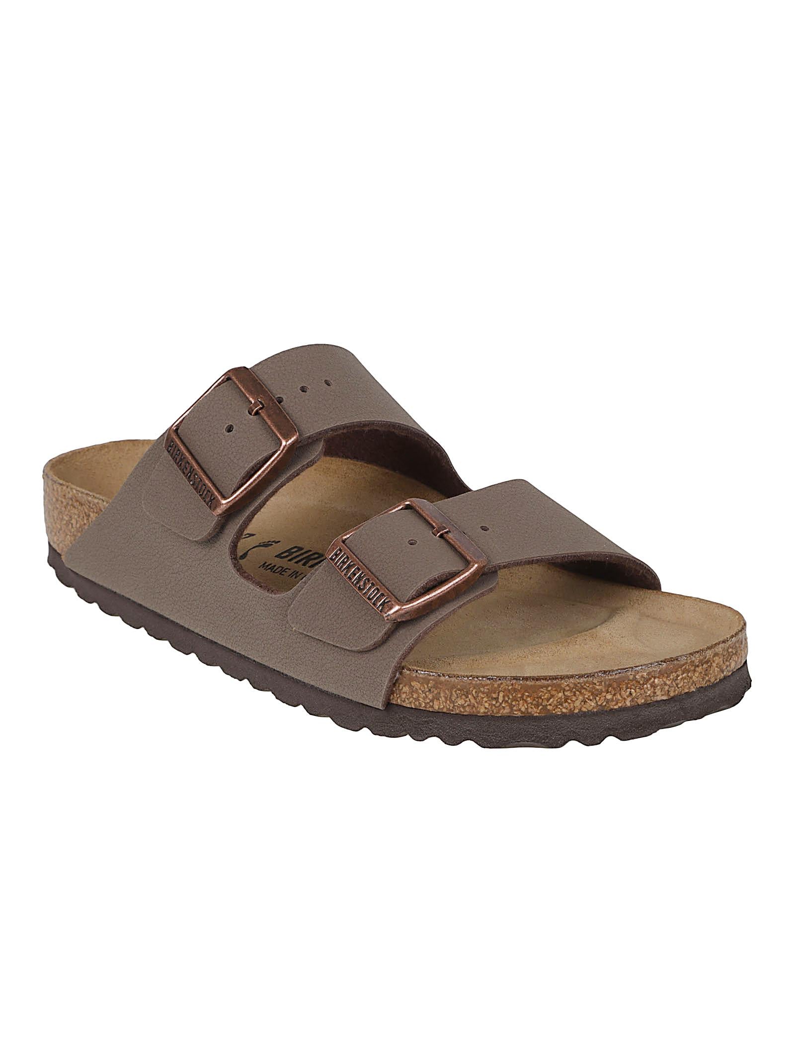 Ciabatta donna 151183 MOCCA BIRKENSTOCK