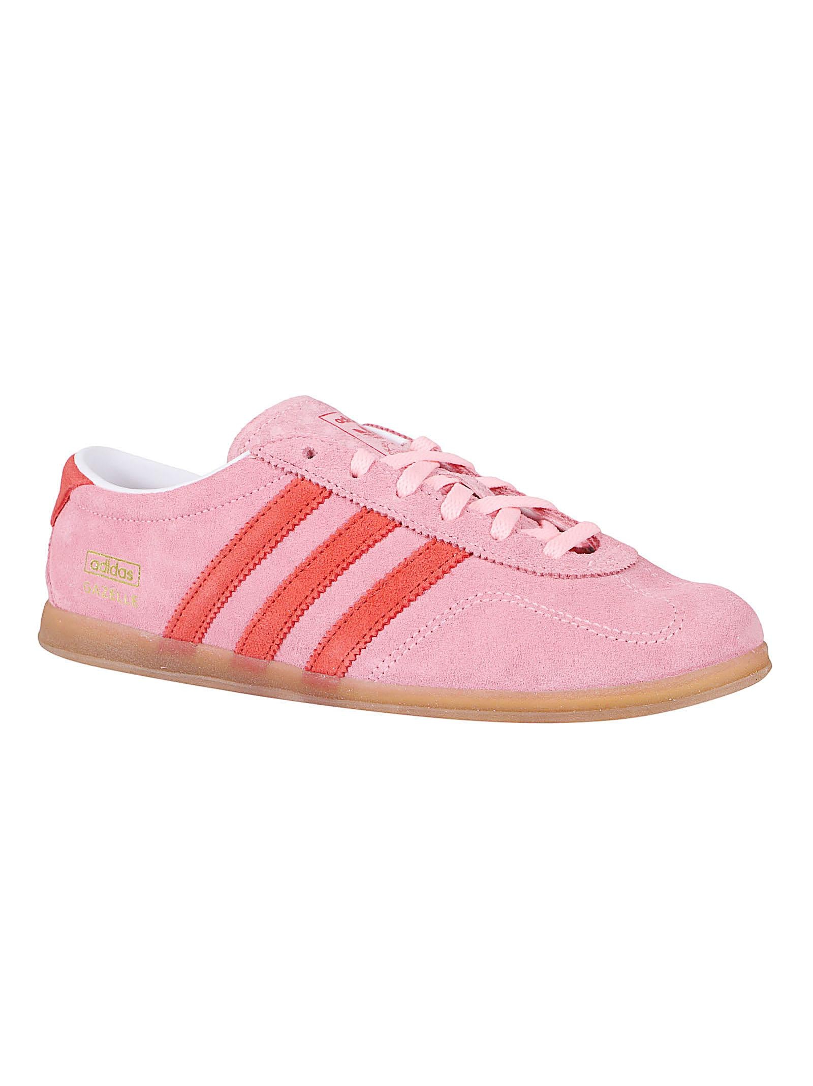 Scarpa donna IH6945 PINSPA-RED ADIDAS