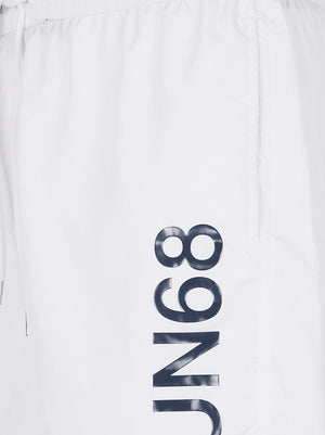 Costume uomo H32103 01 Bianco SUN68