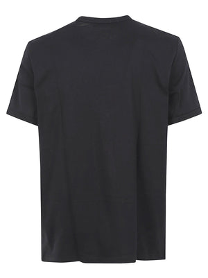 Maglia uomo a maniche corte FPM3519 102 Black FRED PERRY