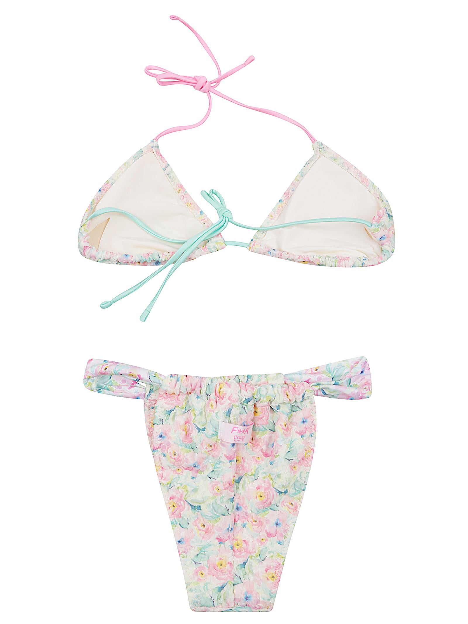 Costume donna FC26-SW0100X01 FANTASIA F**K