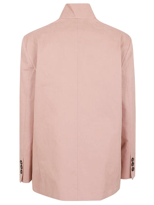 Giacca donna GH112 ROSA YOU GET IT