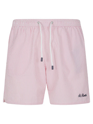 Costume uomo PATMOS 01705L SEERSUCKER STRIPES 21L MC 2