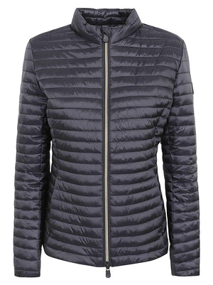 Giubbotto donna D38370W IRIS2210000 Black SAVE THE DUCK