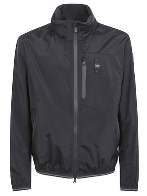 Giacca uomo 26SBLUC11019 007110999 Nero BLAUER