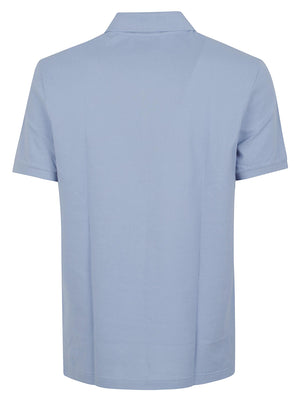 Polo uomo PH4012 AEY LACOSTE