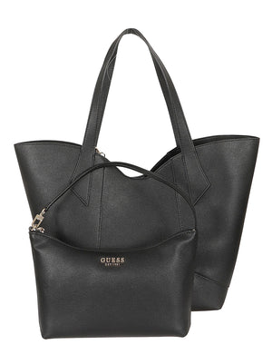 <STRONG>Borsa donna</STRONG><BR/> HWBG9914240 BLA GUESS