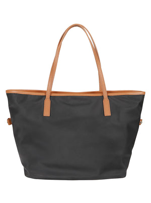 Borsa donna CITY BAG NYLON 00288L 0018 EMB MC 2