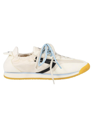 Sneakers donna<BR/> PU602P-036 COTTON CANDY PURAAI