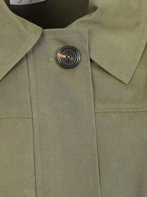 Giacca donna CP82 MILITARE YOU GET IT
