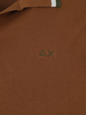 POLO UOMO K36111 93 VOLPE SUN68