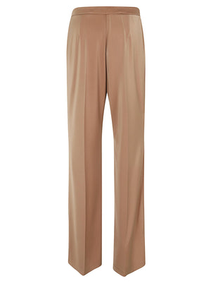 Pantalone donna PA2260 LIGHT COFFE LIGHT COFFE SILENCE