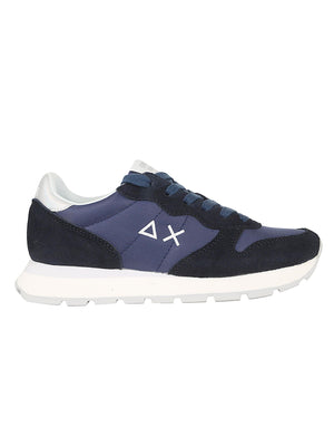Scarpa donna BZ36202 07 NAVY BLUE SUN68